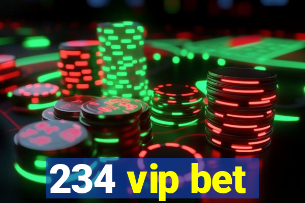 234 vip bet